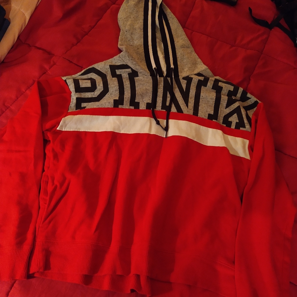 Bundle of hoodies/zip ups
